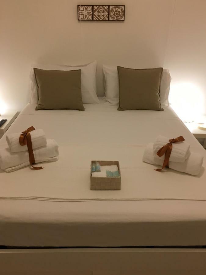 Room61 Palermo Exterior photo